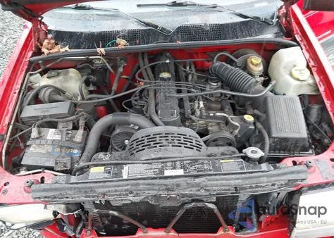 1996 Jeep Grand Cherokee Laredo из США, поврежденный, VIN 1J4EZ58S8TC102738